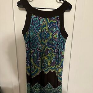 Apt 9 xl dress